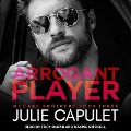 Cover-Bild zum Titel 'Arrogant Bastard' von 'Julie Capulet'