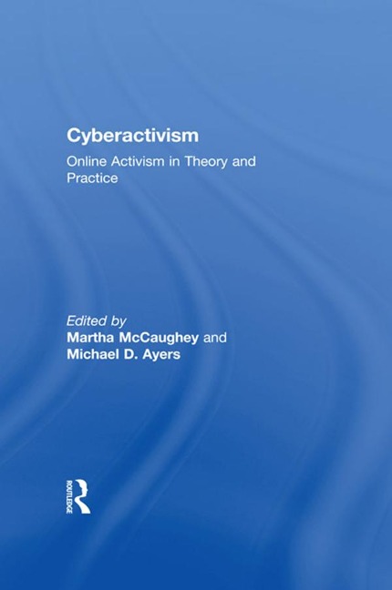 Cyberactivism - 