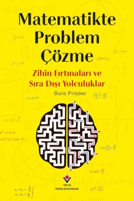 Matematikte Problem Cözme - Boris Pritsker