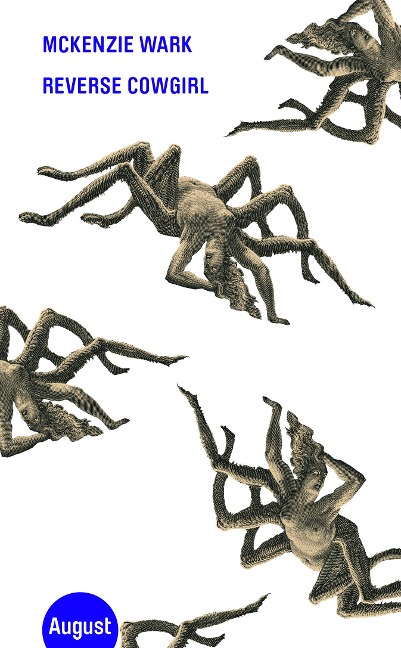 Reverse Cowgirl - Mckenzie Wark