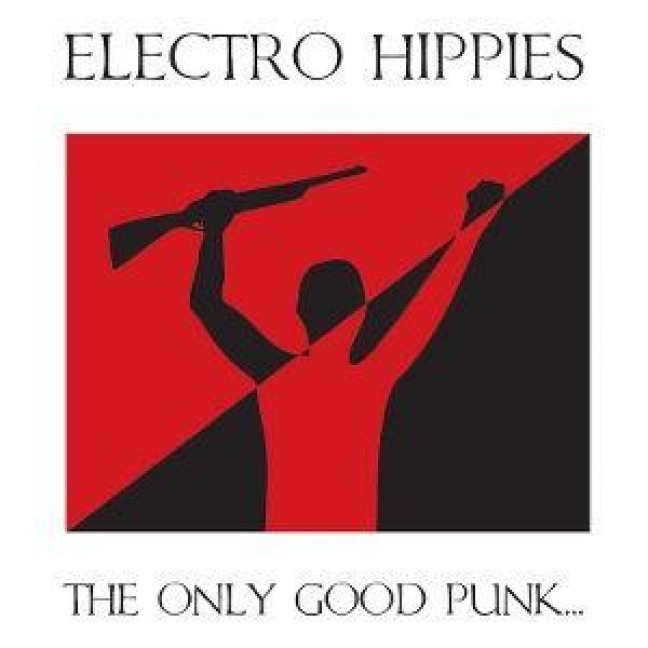 The Only Good Punk...Is A Dead One - Electro Hippies