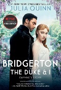 Bridgerton - Julia Quinn