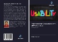 Cover-Bild zum Titel 'Bruikbaarheid: Door middel van softwareproces' von 'Shikha Gautam'