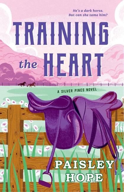 Training the Heart - Paisley Hope