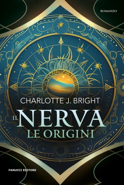 Il Nerva: Le origini - Charlotte J. Bright