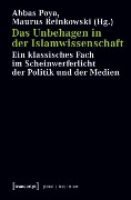 Cover-Bild zum Titel 'Das Unbehagen in der Islamwissenschaft' von ''