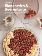 Cover-Bild zum Titel 'Bienenstich & Beerentarte' von 'Milena Krais'