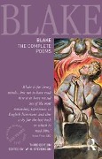 Cover-Bild zum Titel 'Blake: The Complete Poems' von ''