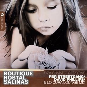 Boutique Hostal Salinas - - Various Artists