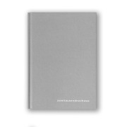 Cover-Bild zum Titel 'undatierter Planer "zweitausendnochwas"' von 'Olesja Schalnich'