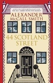 44 Scotland Street - Alexander McCall Smith