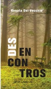 Cover-Bild zum Titel 'Desencontros' von 'Renata Del Vecchio'