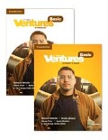 Cover-Bild zum Titel 'Ventures Basic Value Pack' von 'Gretchen Bitterlin, Dennis Johnson, Donna Price, Sylvia Ramirez'