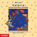Valerie und die Gute-Nacht-Schaukel. CD - Mira Lobe