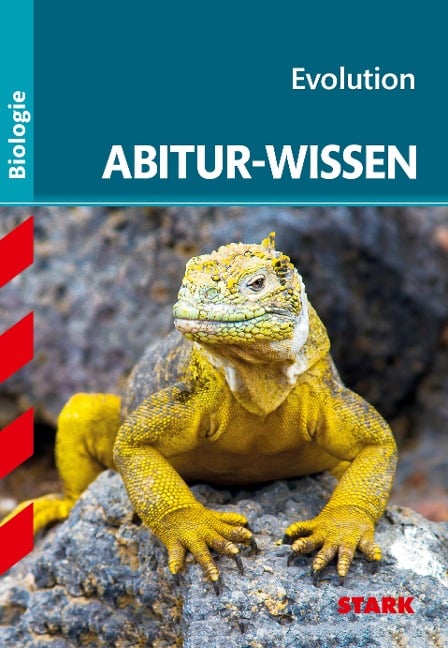 Abitur-Wissen - Biologie - Evolution - Henning Kunze