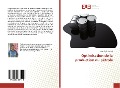 Cover-Bild zum Titel 'Optimisation de la production du pétrole' von 'Jean Felix Nkenda'