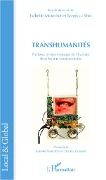 Cover-Bild zum Titel 'Transhumanités' von 'Shin, Moindrot'