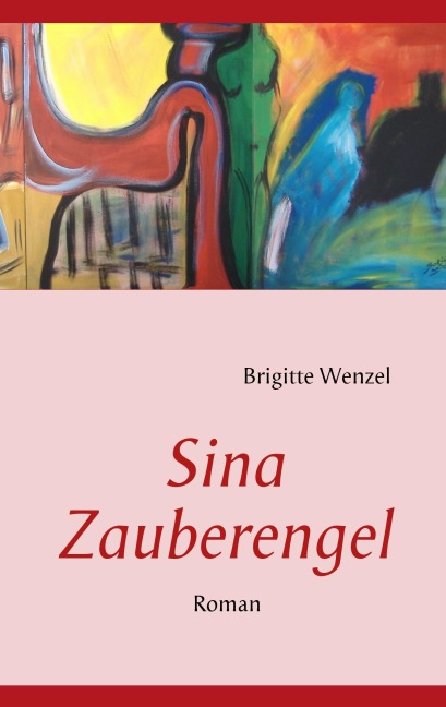 Sina - Brigitte Wenzel
