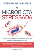 Cover-Bild zum Titel 'A microbiota stressada' von 'Doctora de la Puerta'