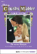 Cover-Bild zum Titel 'Hedwig Courths-Mahler - Folge 044' von 'Hedwig Courths-Mahler'
