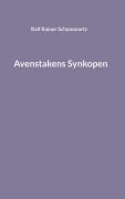Cover-Bild zum Titel 'Avenstakens Synkopen' von 'Ralf Rainer Schommartz'