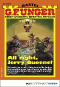Cover-Bild zum Titel 'G. F. Unger 1972' von 'G. F. Unger'