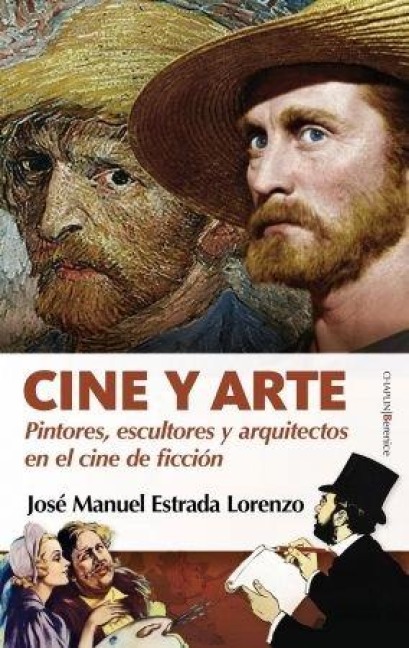 Cine Y Arte - Jose Manuel Estrada Lorenzo
