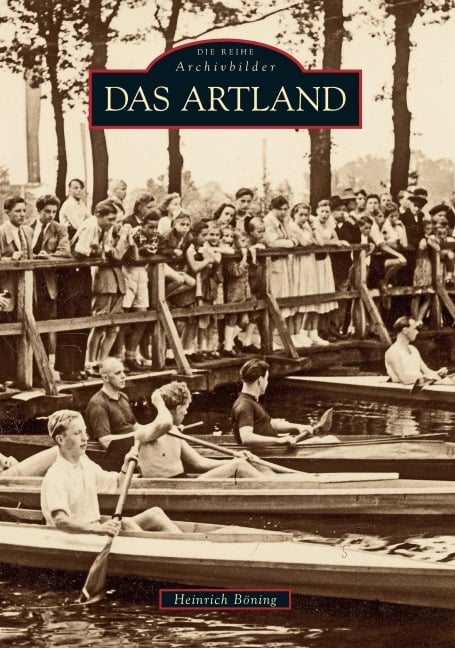 Das Artland - Heinrich Böning