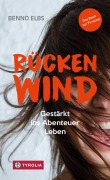 Cover-Bild zum Titel 'Rückenwind' von 'Benno Elbs'