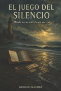 Cover-Bild zum Titel 'El Juego del Silencio' von 'Giorgio Mastro'