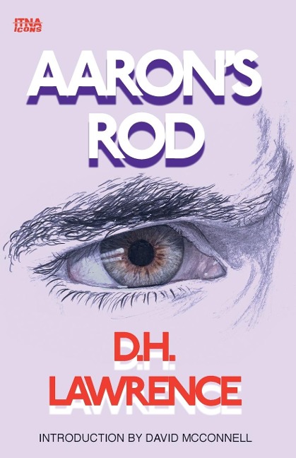 Aaron's Rod - D H Lawrence