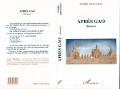 Cover-Bild zum Titel 'Après Gao' von 'Chauchat'
