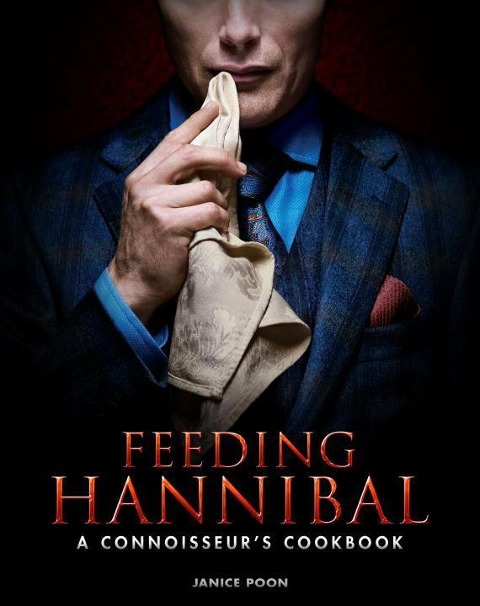 Feeding Hannibal - Janice Poon