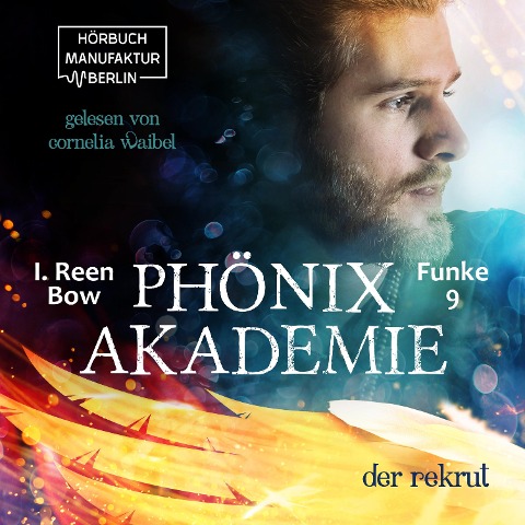 Der Rekrut - I. Reen Bow