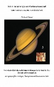 Cover-Bild zum Titel 'Saturn in Astrologie und Geisteswissenschaft' von 'Gerhard Himmel'