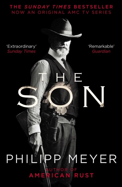 The Son - Philipp Meyer