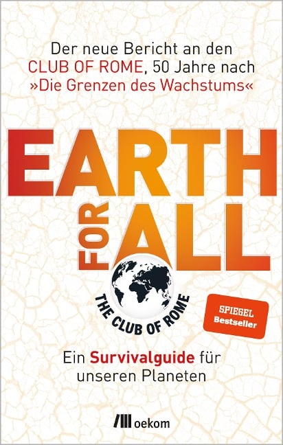 Earth for All - 