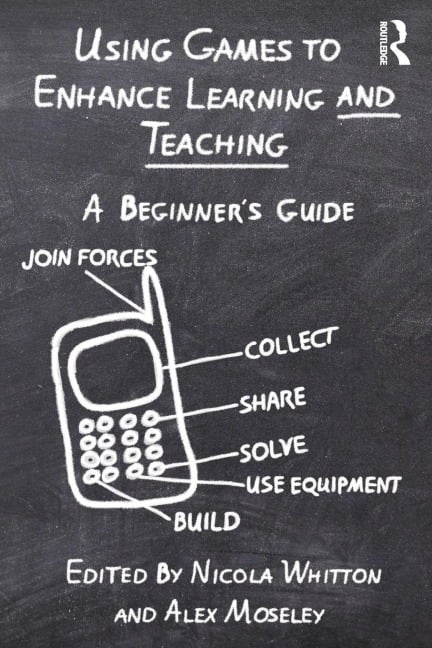 Using Games to Enhance Learning and Teaching - 
