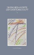 Cover-Bild zum Titel 'Energiebasierte Gefährtenschaft' von 'Susanne Edelmann'