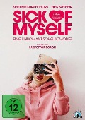 Cover-Bild zum Titel 'Sick of Myself' von 'Kristoffer Borgli, Turn S'