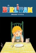 Cover-Bild zum Titel 'Birliban' von 'Eduard Petiska'