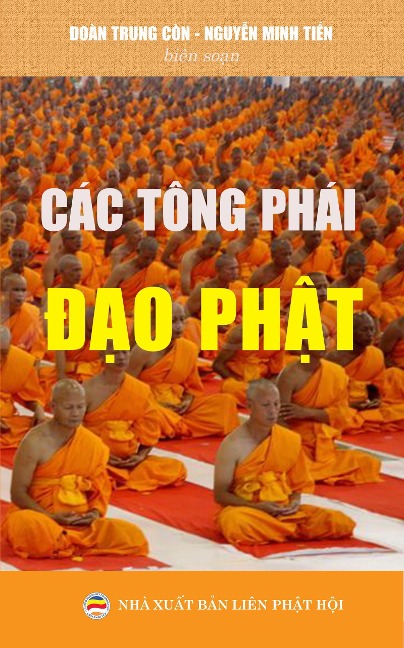 Các tông phái Ð¿o Ph¿t - Ðoàn Trung Còn, Nguy¿N Minh Ti¿N