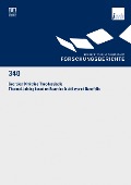 Cover-Bild zum Titel 'Thermal Joining based on Reactive Multilayered Nanofoils' von 'Georgios Dimitrios Theodossiadis'
