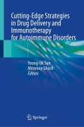 Cover-Bild zum Titel 'Cutting-Edge Strategies in Drug Delivery and Immunotherapy for Autoimmune Disorders' von ''