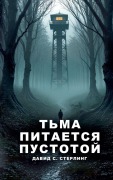 Cover-Bild zum Titel 'Тьма Питается Пустотой' von 'David C Sterling'