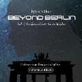 Cover-Bild zum Titel 'Beyond Berlin' von 'Björn Sülter'