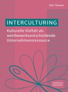Cover-Bild zum Titel 'Interculturing' von 'Mai Thewes'