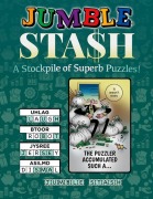Cover-Bild zum Titel 'Jumble(r) Stash' von 'Tribune Content Agency LLC'