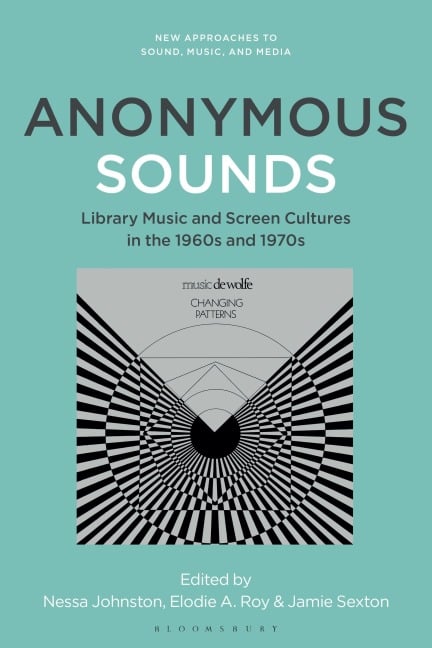 Anonymous Sounds - 