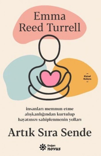 Artik Sira Sende - Emma Reed Turrell